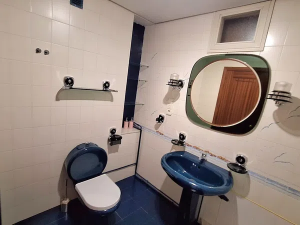 Piso en Monte Alto - Zalaeta - Atocha - Foto 11