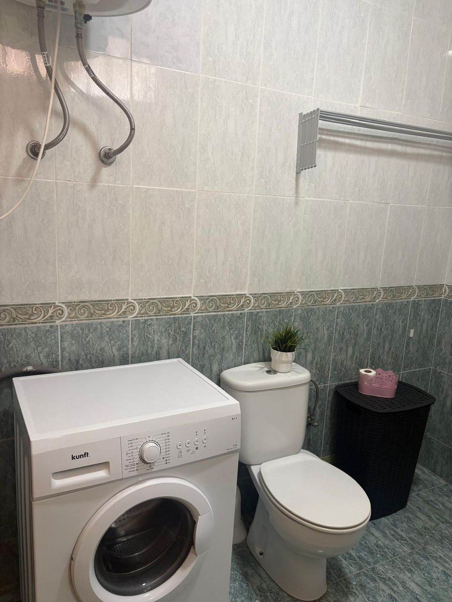 Estudio en Avenida Brighton, 92, La Cañada - Costacabana - Loma Cabrera, La Cañada - Costacabana - Loma Cabrera - Foto 12