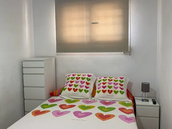 Piso en Avenida Marina Baixa, 11, Cala de Finestrat, Cala de Finestrat - Foto 3