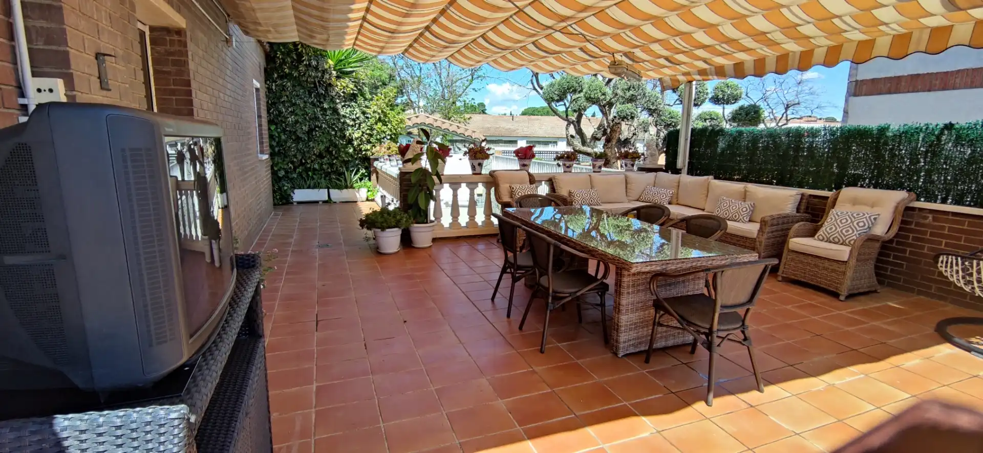 Chalet en  Carretera d'Alcolea del Pinar 88 - Foto 6