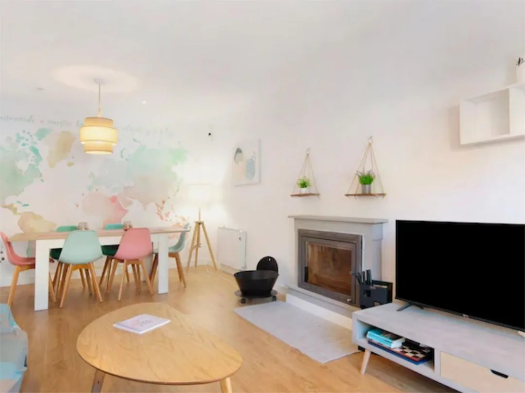 Chalet en  Calle Bahía Blanca 18 - Foto 3