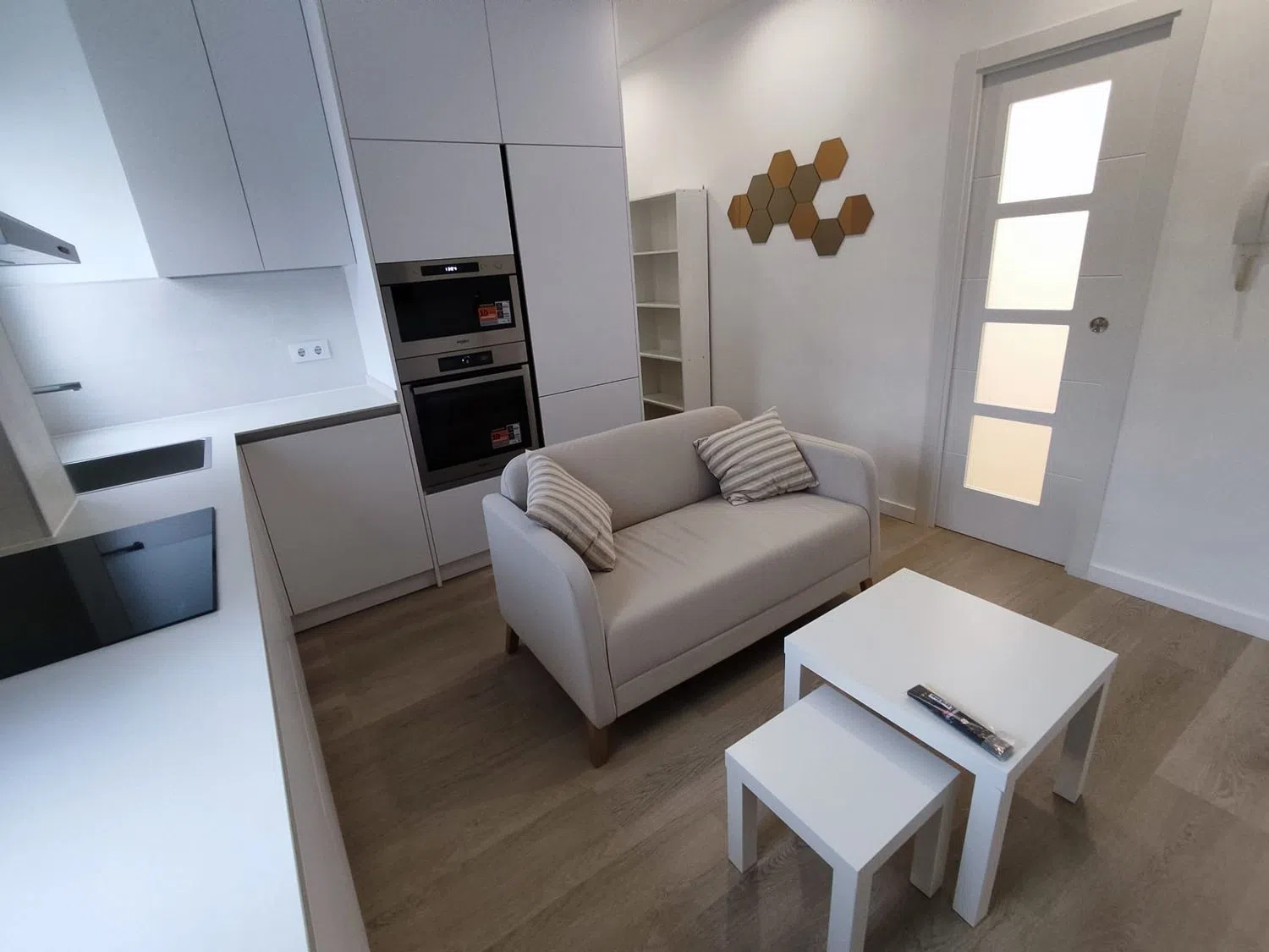 Piso en calle de Fernández de los Ríos, 70