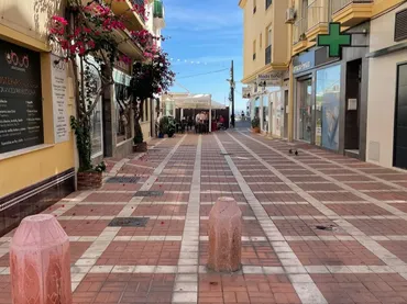 Piso en  Calle Carmen Montes 8 - Foto 1