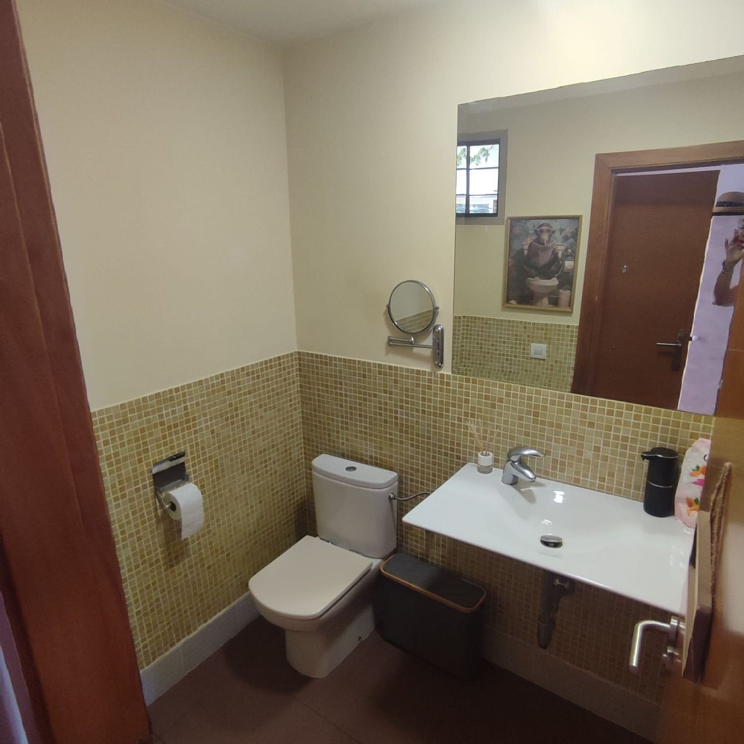 Chalet adosado en Avenida Ansite, 11, La Minilla - Foto 10