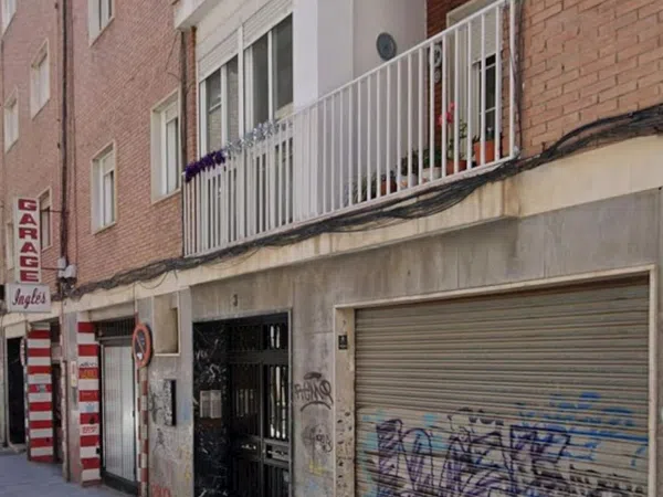 Local en Calle Darro del Boquerón, 3 - Foto 3