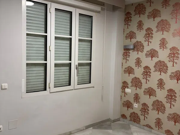Piso en Calle Vélez Málaga, 11, Malagueta - Monte Sancha - Foto 9