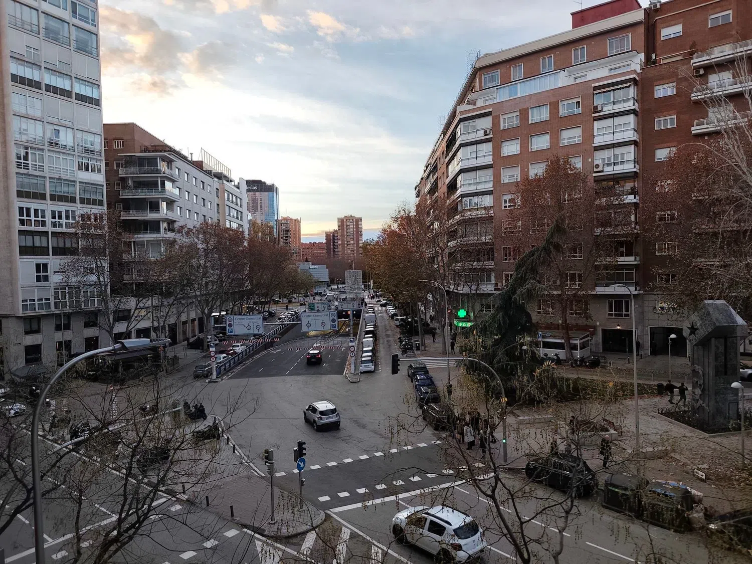 Piso en paseo de La Habana, 26 - Foto 35