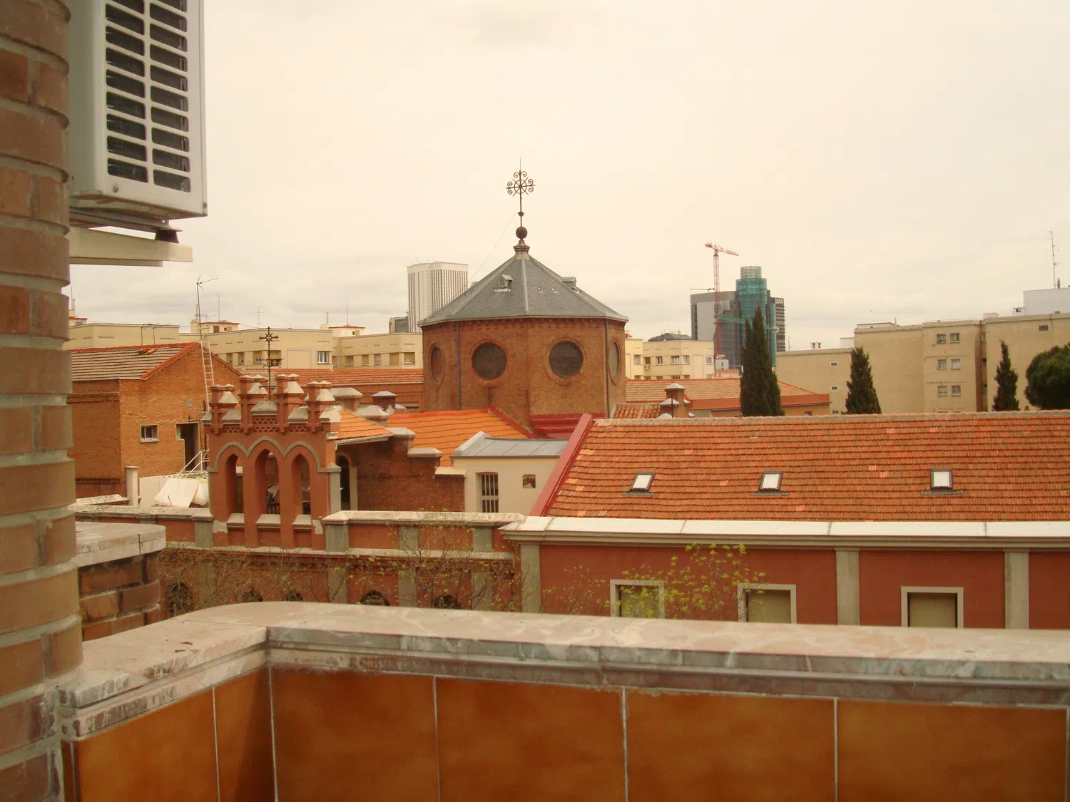 Piso en calle Santa Engracia, 141 - Foto 5