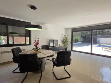 Chalet en Sant Cugat del Vallès - Foto 10