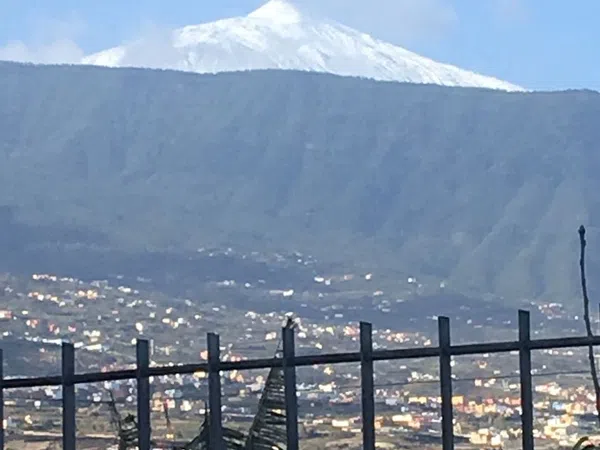 Casa independiente en calle Violeta del Teide, 2 - Foto 5