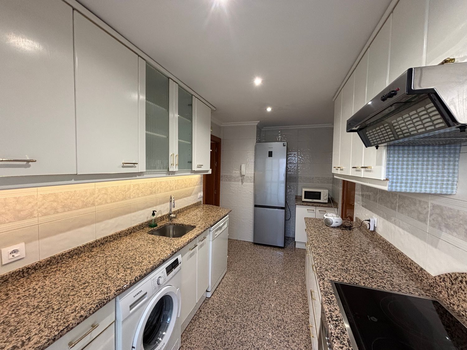 Piso en calle de Eduardo Benot, 2 - Foto 28