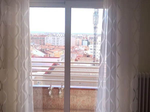 Piso en calle del Santuario de Cabañas, 9 - Foto 9