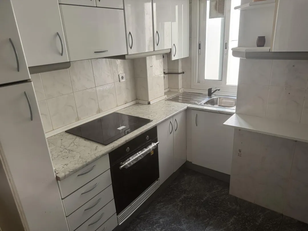 Piso en  Carrer de l'Arquitecte Rodríguez 38 - Foto 3