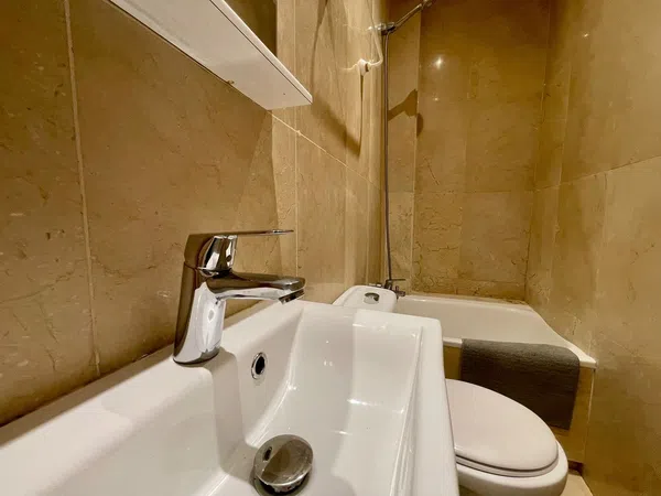 Estudio en calle de Vallehermoso, 104 - Foto 12