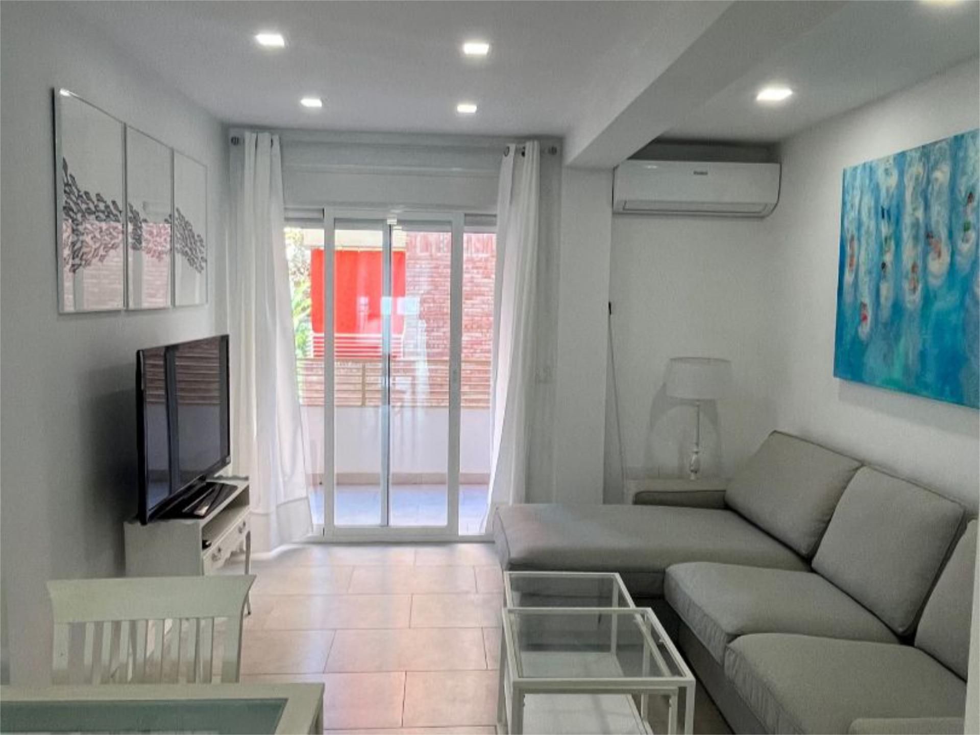 Piso en  Calle Ventura de la Vega 10