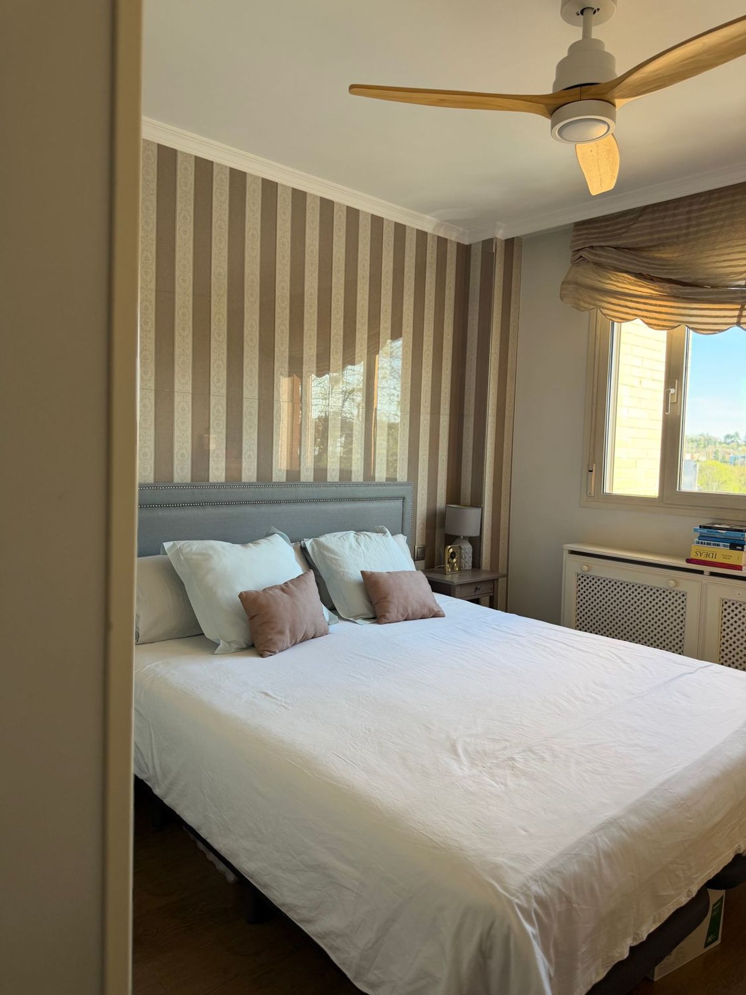 Piso en avenida Olímpica, 26 - Foto 5