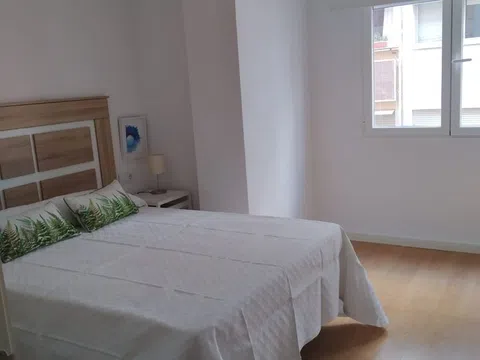 Piso en calle Doctor Barraquer, 4