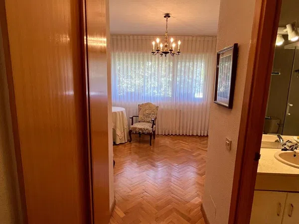 Chalet adosado en La Navata - Foto 20