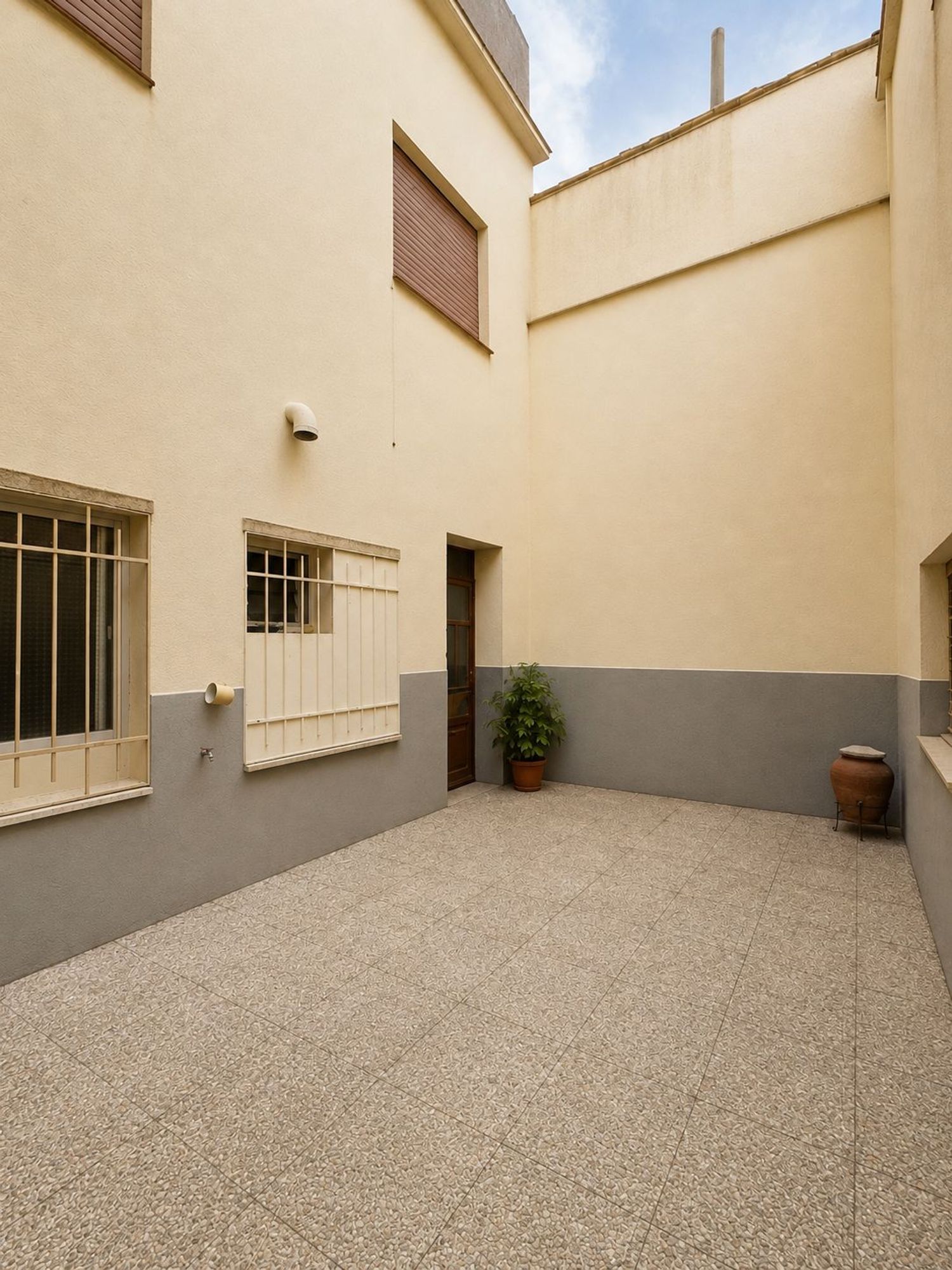 Casa o chalet independiente en Calle Tercia, 72 - Foto 6