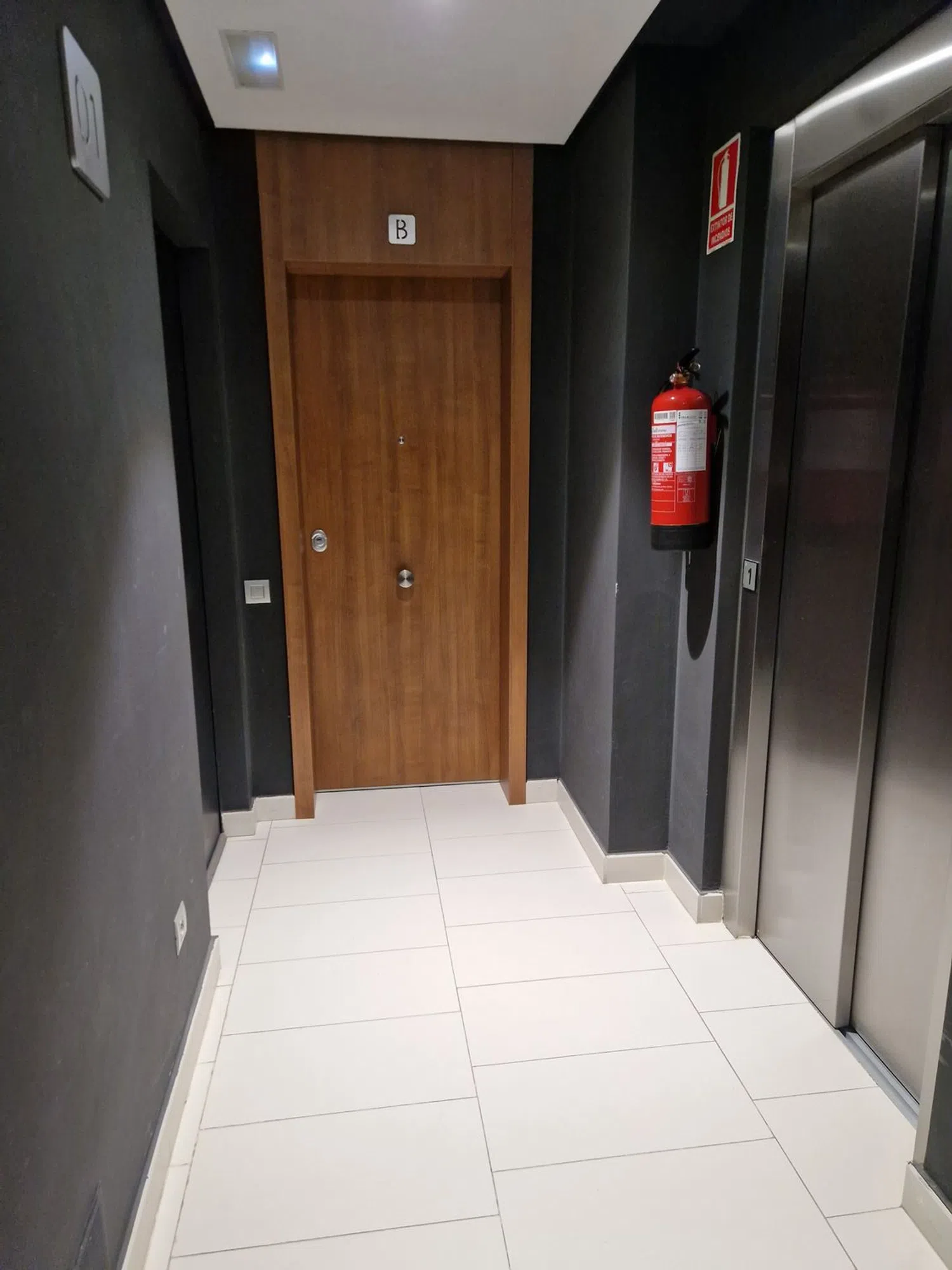Piso en avenida de Secundino Zuazo, 16 - Foto 32