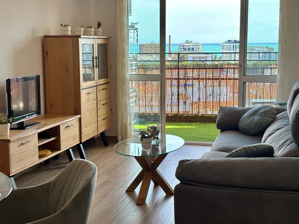 Piso en calle Héroe de Sostoa, 200 - Foto 21