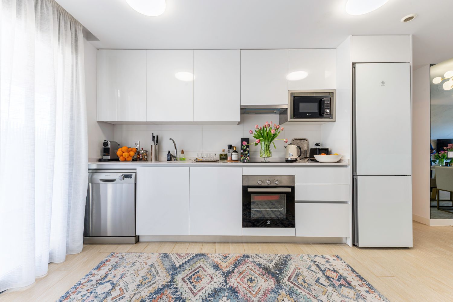 Dúplex en calle de Colombia, 6 - Foto 11