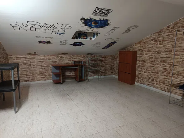 Chalet adosado en Calle Alfonso I, 47 - Foto 16