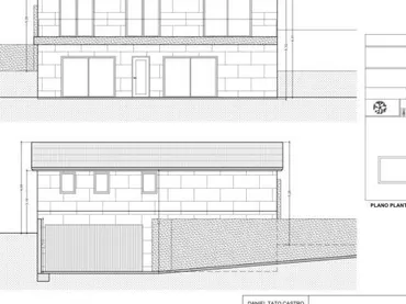 Terreno Residencial en  Rúa da Fonte Escura 1 - Foto 6
