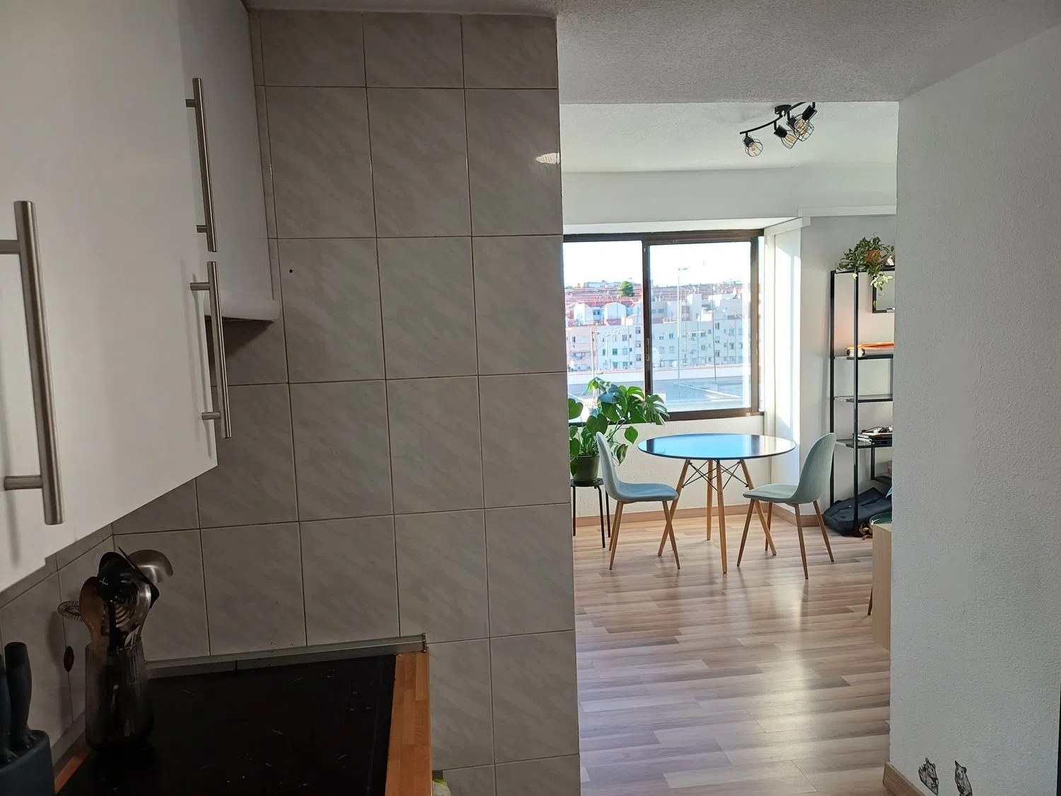 Piso en calle del Ánsar, 50 - Foto 12