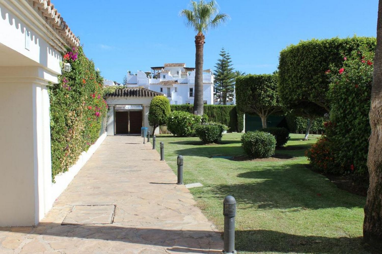 Piso en calle Fernando Villalon, 12 - Foto 22