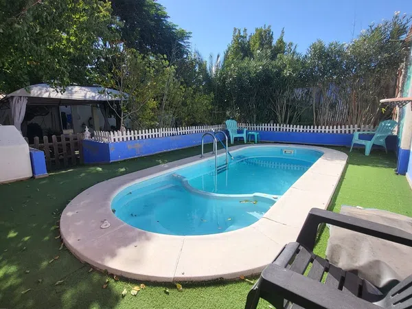 Casa o chalet independiente en Calle Menendez Pelayo, 16 - Foto 33