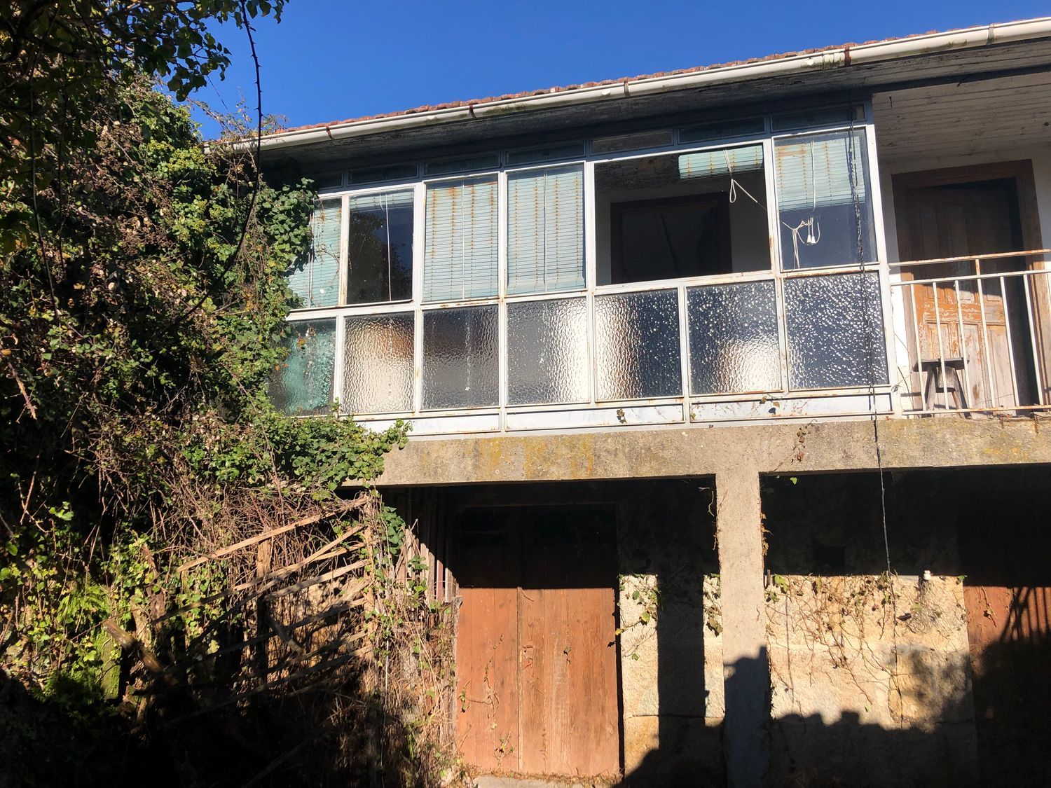 Casa rural en Orga s/n - Foto 28