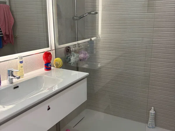 Chalet adosado en Barrio El Pinar- Punta Galea - Foto 16