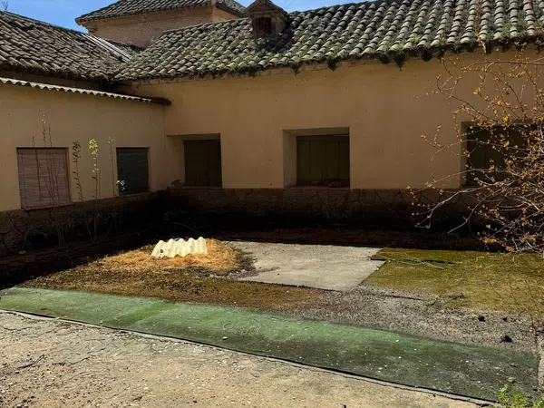 Casa o chalet independiente en Honda, 4 - Foto 4