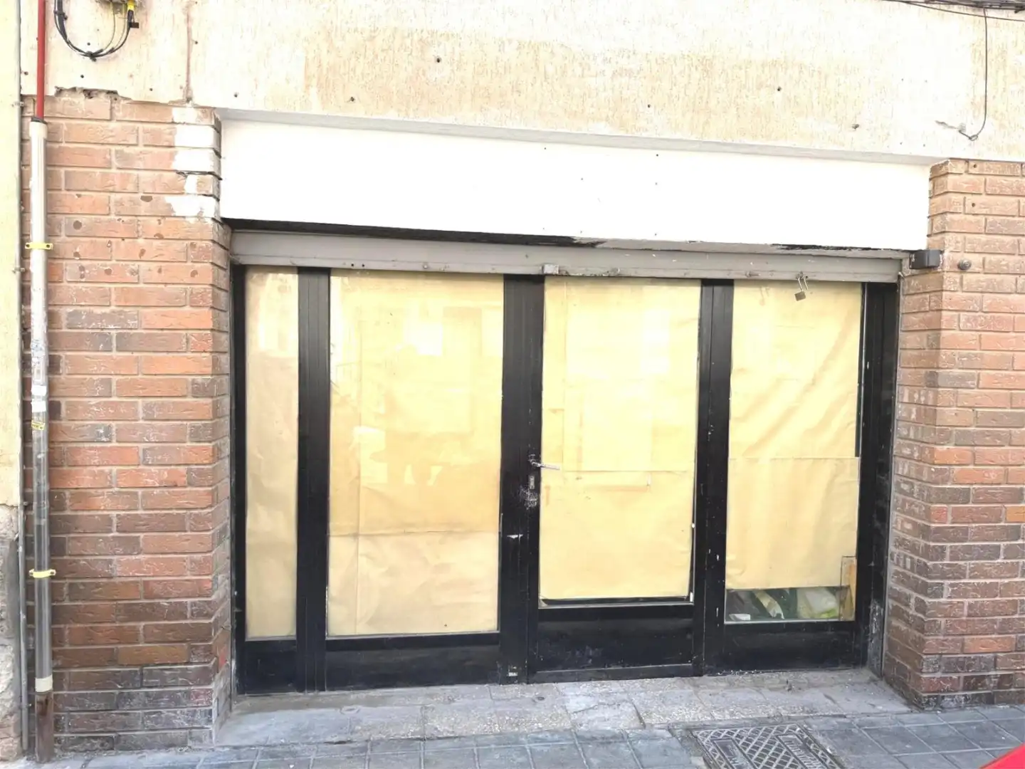 Local comercial en  Carrer Cerdà 60 - Foto 7