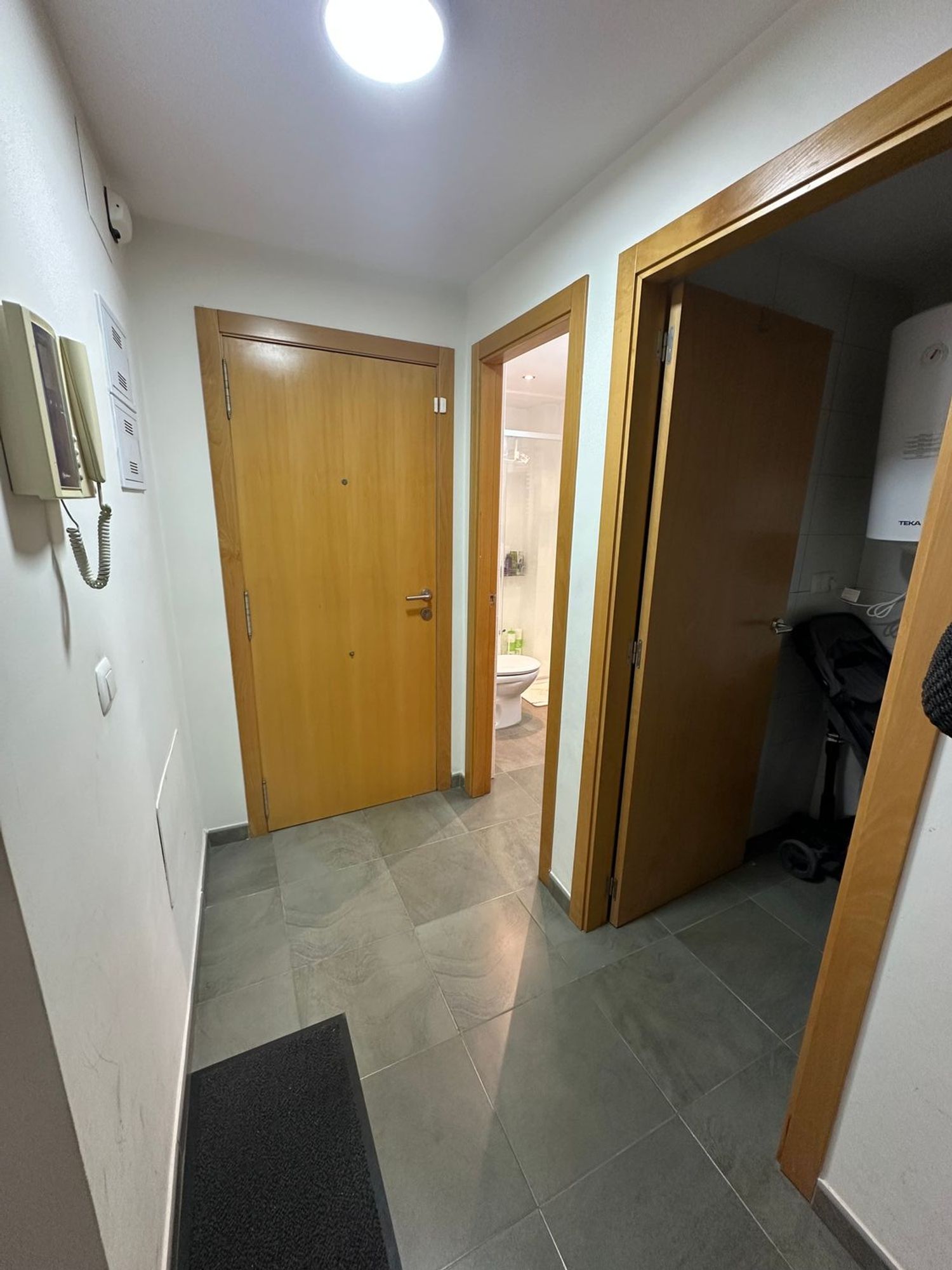 Piso en Calle de Juan Sebastián el Cano, 22, Centro, Centro - Foto 6