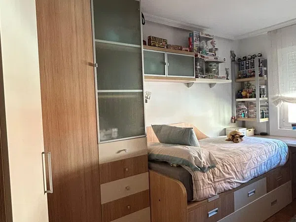 Chalet adosado en Urbanizacion Santa Agueda, 24 - Foto 4