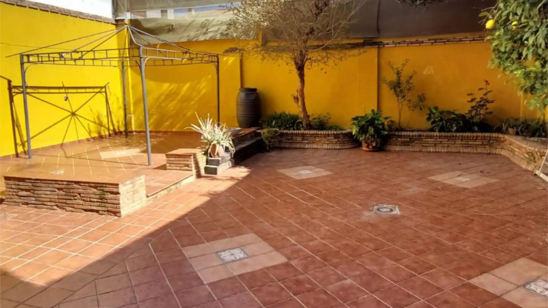 Chalet en  Calle Vista Alegre 1 - Foto 1