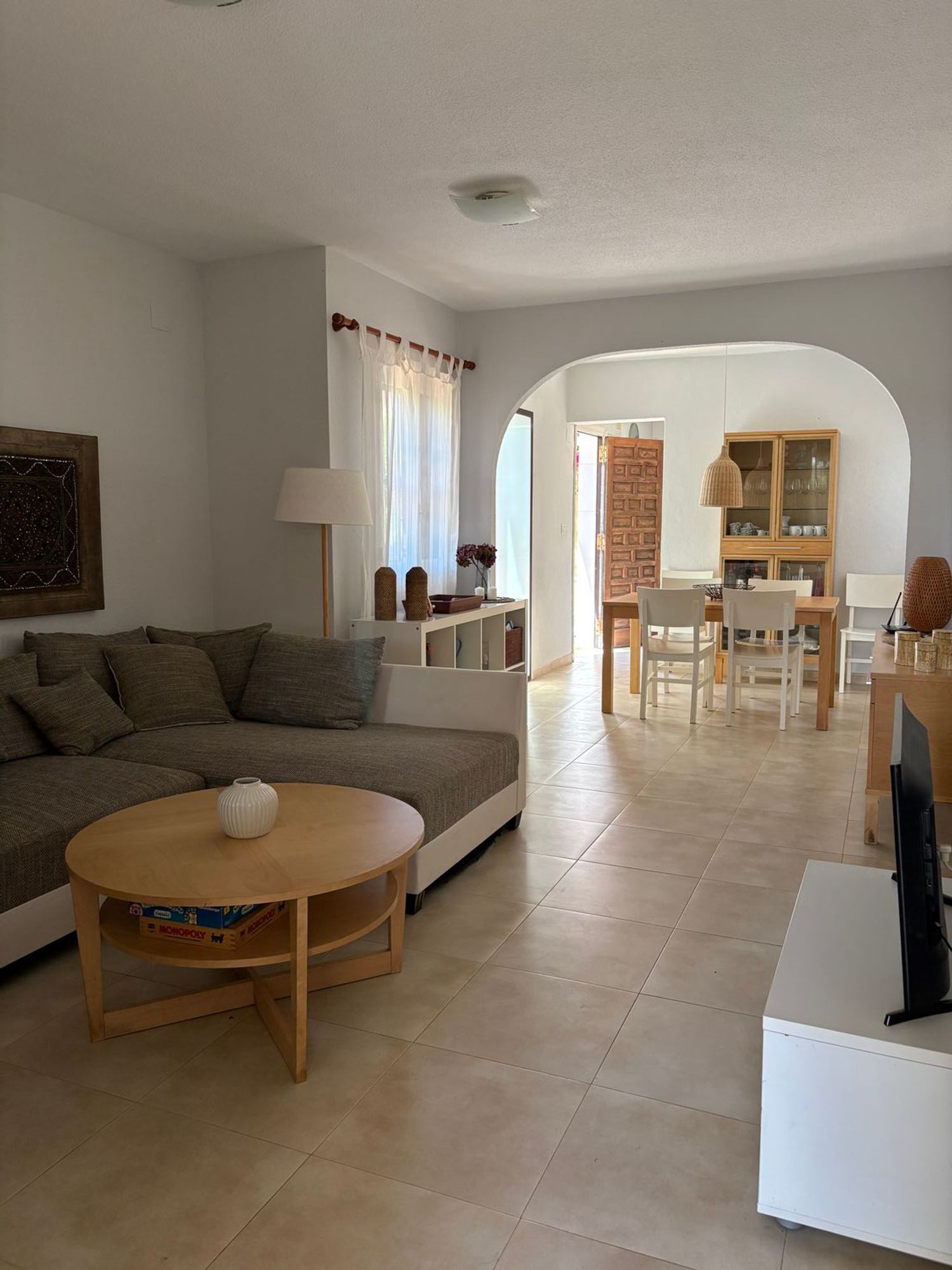 Casa o chalet independiente en Calle Algemesí, 8 - Foto 4
