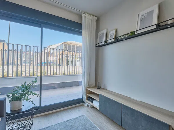 Dúplex en Calle Carlos Macein, Zona Estación - Foto 9