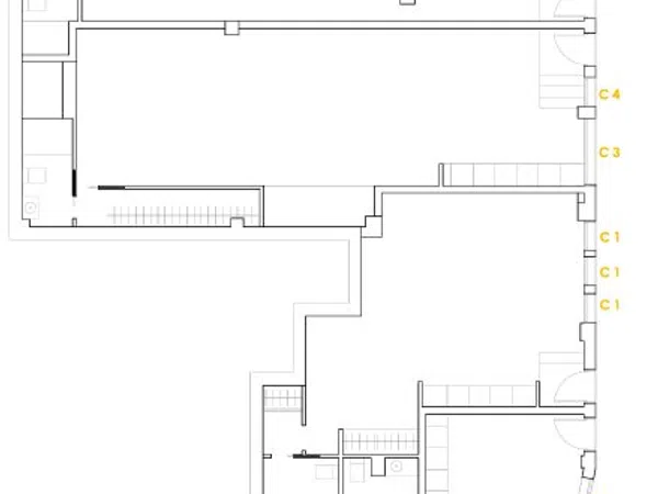 Piso en calle Puerto Rico, 2 - Foto 1