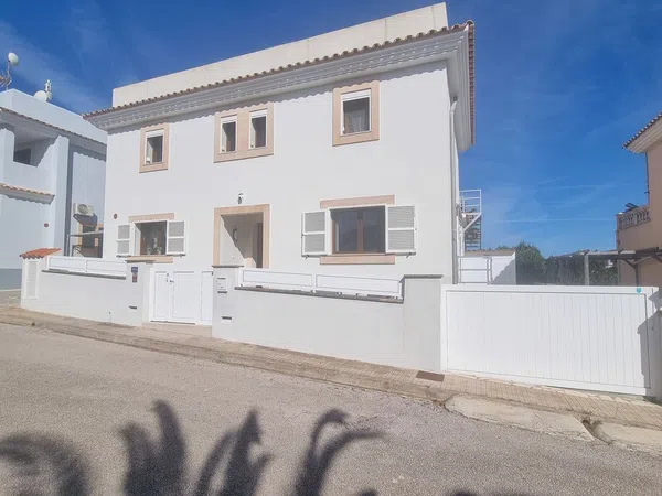 Casa o chalet independiente en Cala Murada - Foto 5