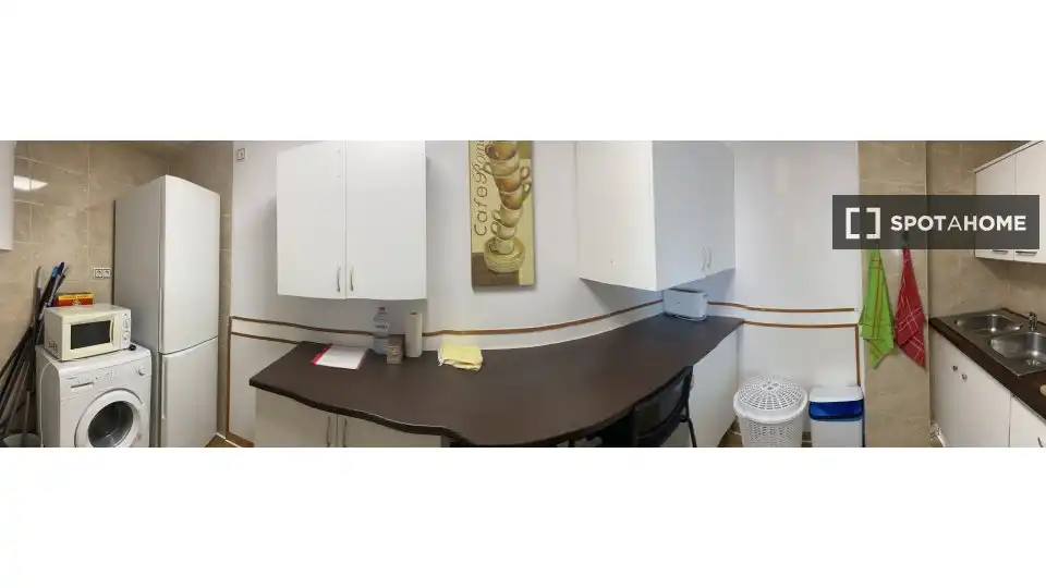 Piso en  Valencia Capital - Foto 17