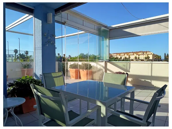 Dúplex en Paseo Carmen Sevilla, 2, El Sabinar - Urbanizaciones - Las Marinas - Foto 4