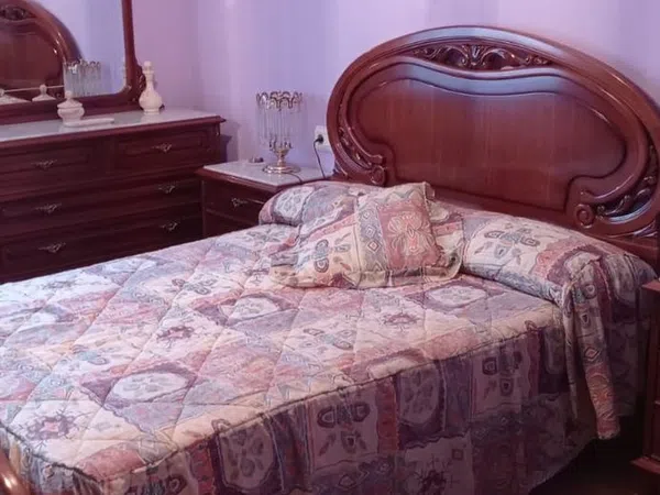 Piso en Ronda Turia, 16, Ensanche - Fuenfresca, Ensanche - Fuenfresca - Foto 13