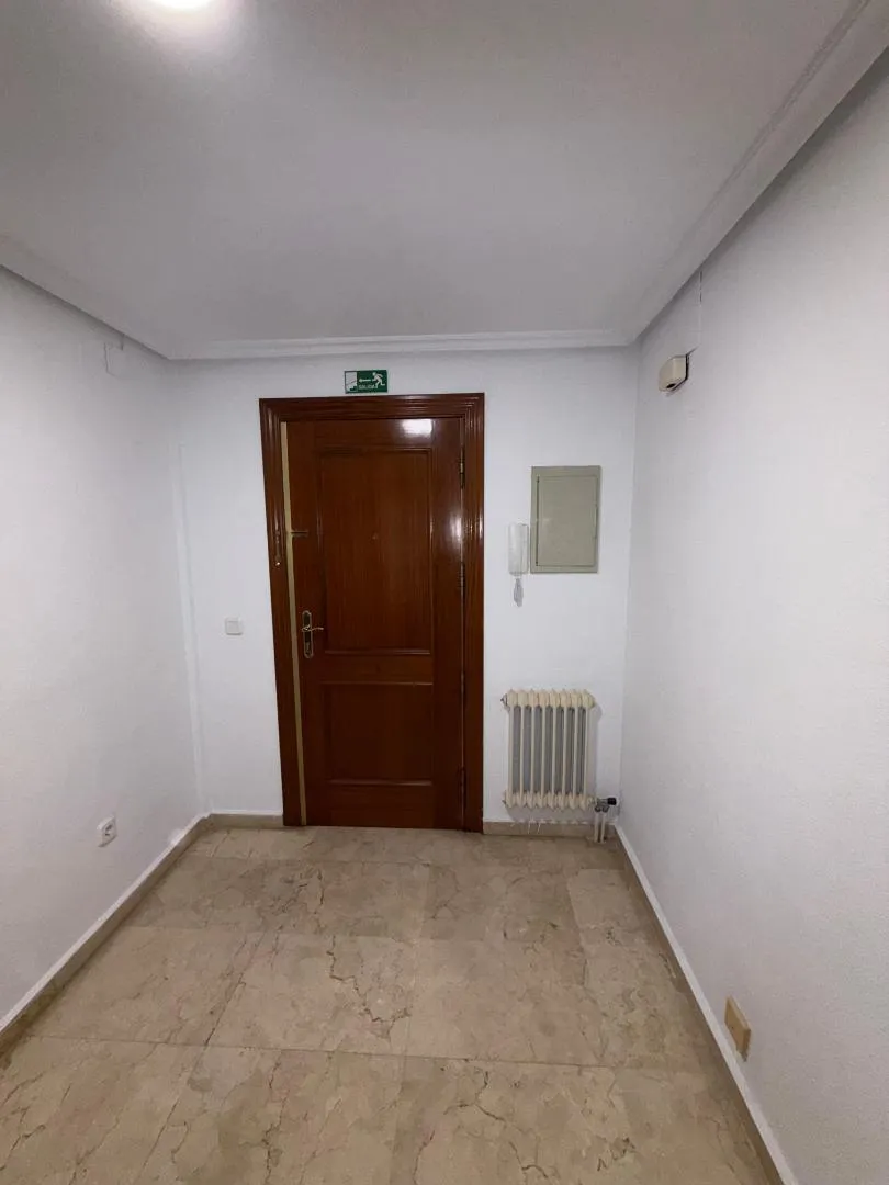 Piso en  Calle Berlín 7 - Foto 4