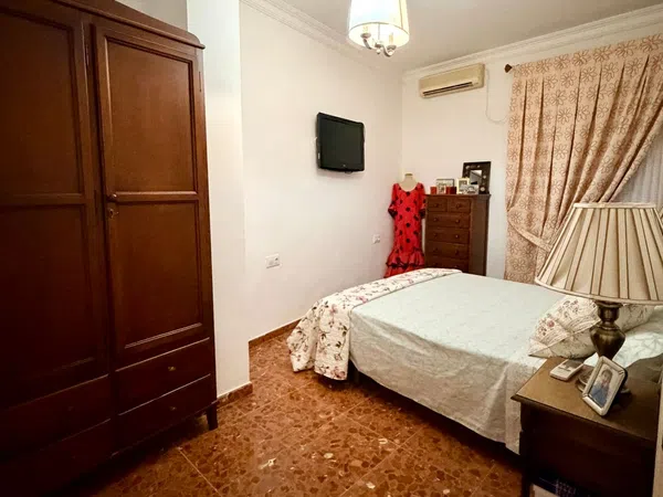 Chalet adosado en Calle Virgen de Fátima, 12 - Foto 22