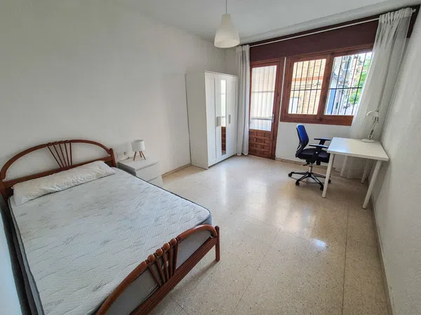 Piso en Calle Periodista Luis de Vicente, 4, Campo Verde - Foto 2