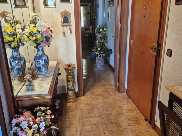 Piso en Calle Virgen del Amparo, 50, Plan Sur-Amistad, Plan Sur-Amistad - Foto 14