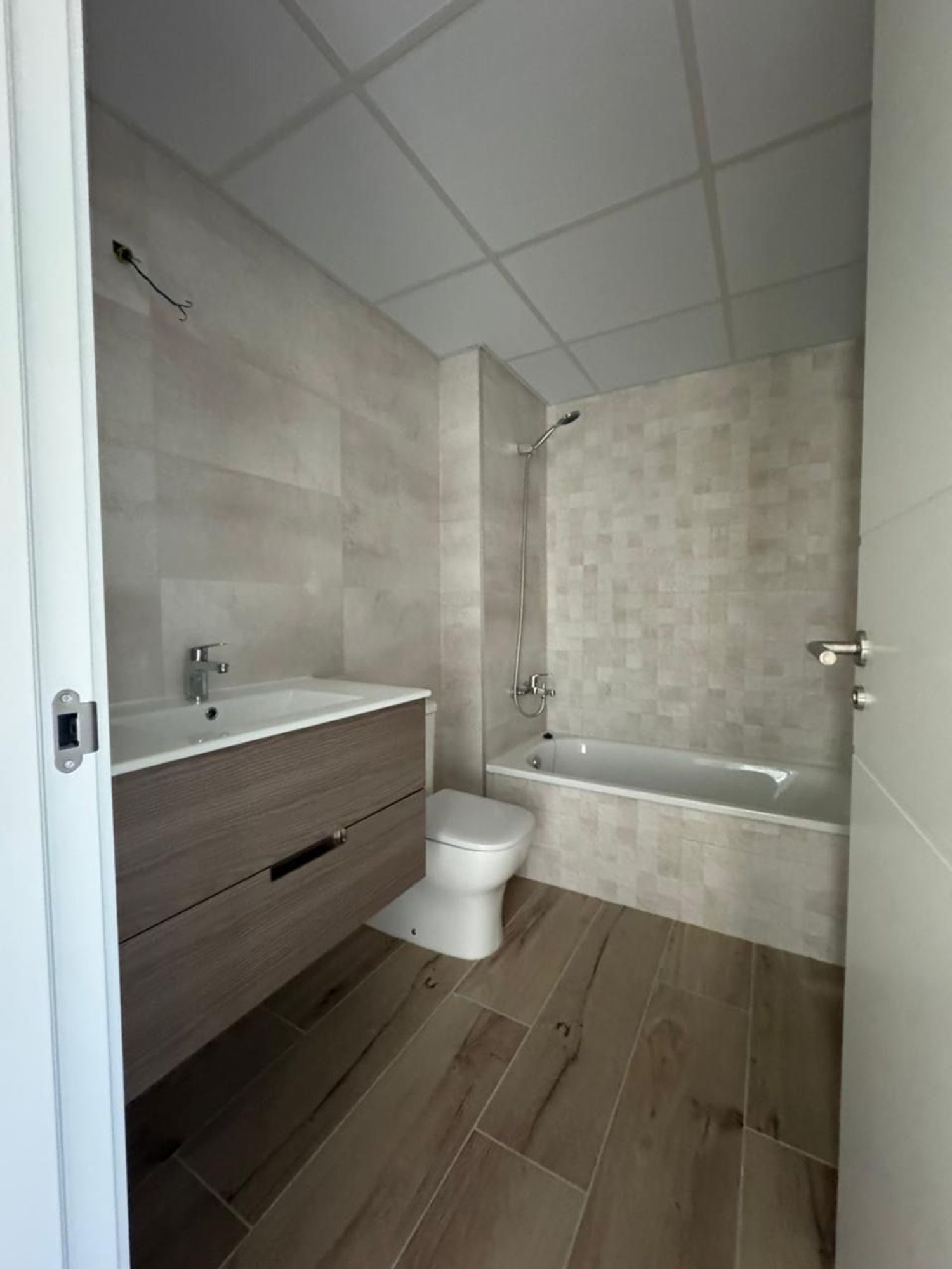 Piso en calle 02c Nva Andaluc, 6 b - Foto 4